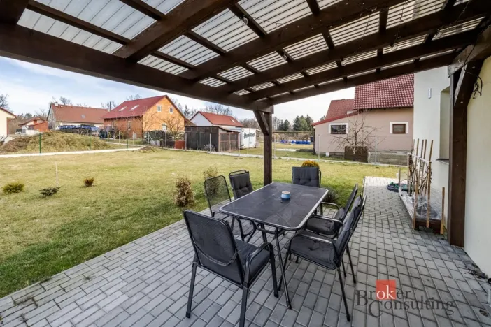 Prodej rodinného domu, Stráž nad Nežárkou, Vaňkovská, 202 m2