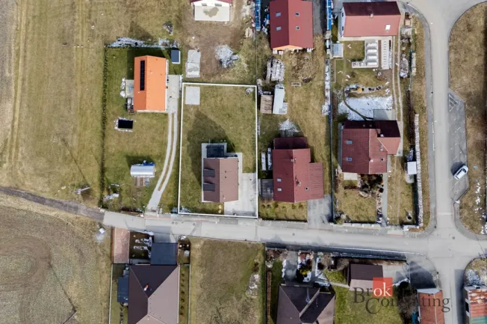 Prodej rodinného domu, Stráž nad Nežárkou, Vaňkovská, 202 m2