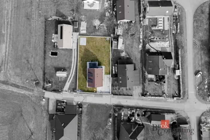 Prodej rodinného domu, Stráž nad Nežárkou, Vaňkovská, 202 m2