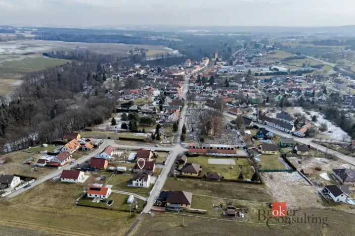 Prodej rodinného domu, Stráž nad Nežárkou, Vaňkovská, 202 m2