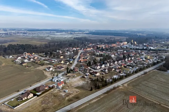 Prodej rodinného domu, Stráž nad Nežárkou, Vaňkovská, 202 m2