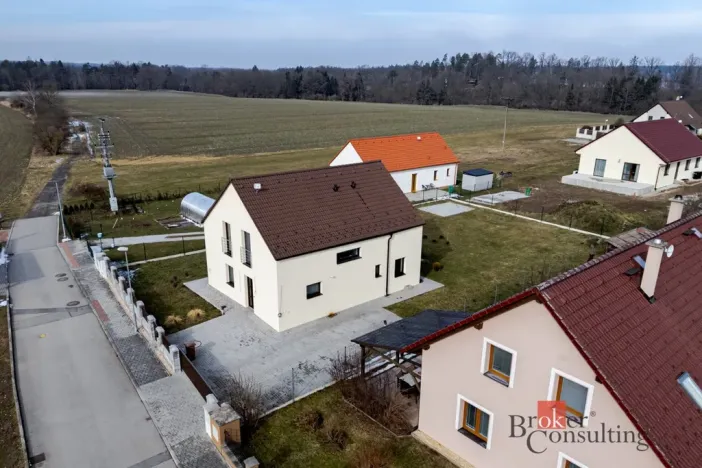 Prodej rodinného domu, Stráž nad Nežárkou, Vaňkovská, 202 m2