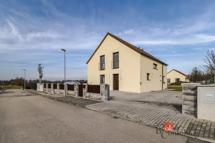 Prodej rodinného domu, Stráž nad Nežárkou, Vaňkovská, 202 m2