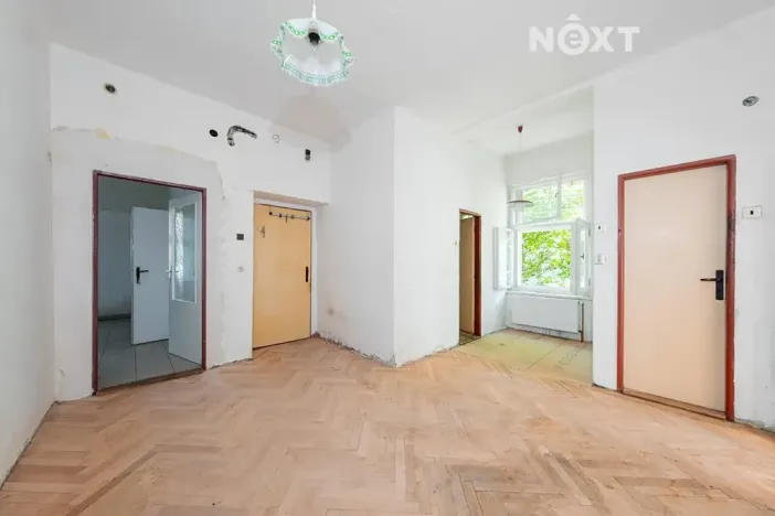 Prodej vily, Pardubice, Jahnova, 350 m2