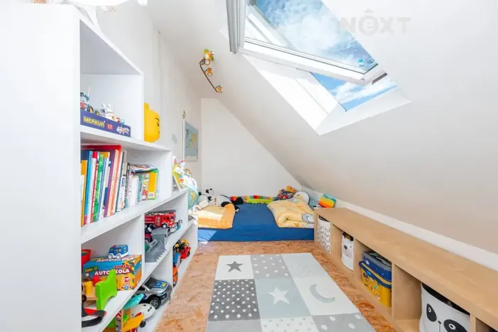 Prodej vily, Pardubice, Jahnova, 350 m2