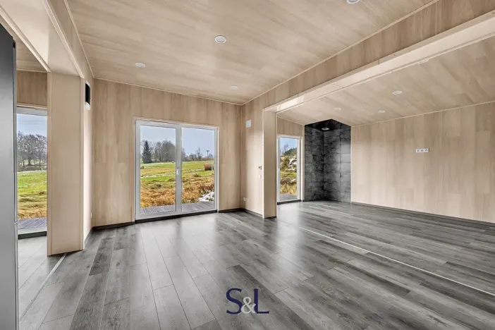 Prodej mobilheimu, Dolní Podluží, 106 m2