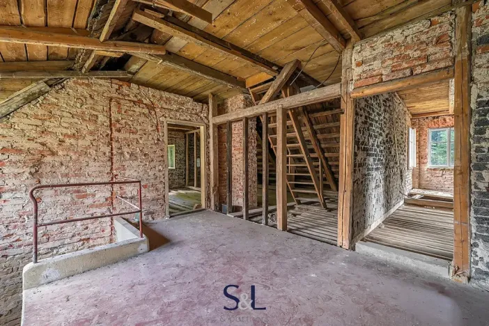 Prodej rodinného domu, Vysoké nad Jizerou, Staroveská, 158 m2