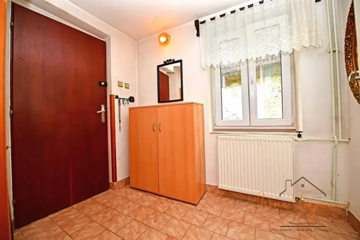 Prodej rodinného domu, Neveklov, 75 m2