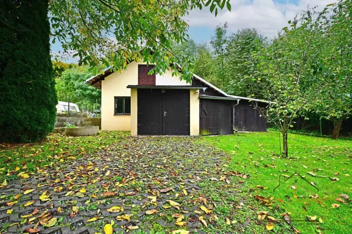 Prodej rodinného domu, Neveklov, 75 m2