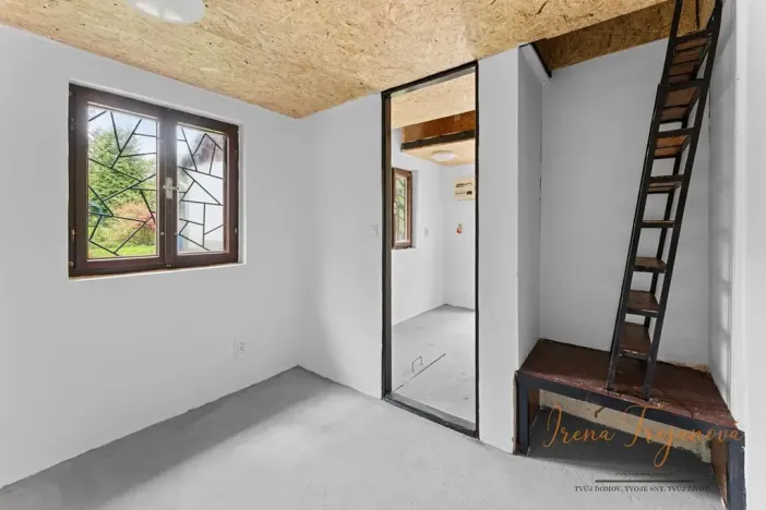 Prodej chaty, Lešany, 45 m2