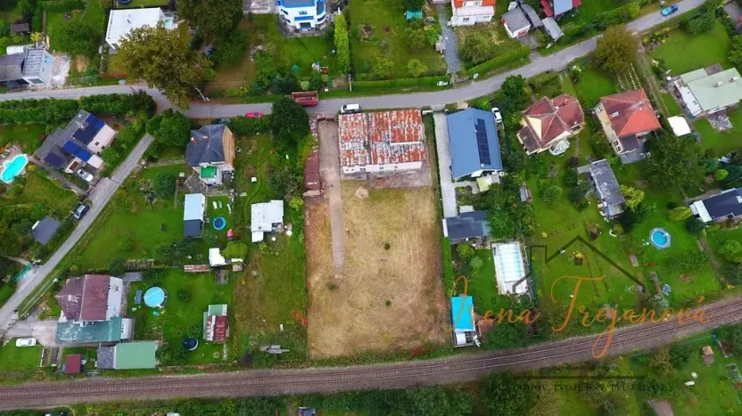 Prodej vícegeneračního domu, Lštění, Míru, 480 m2