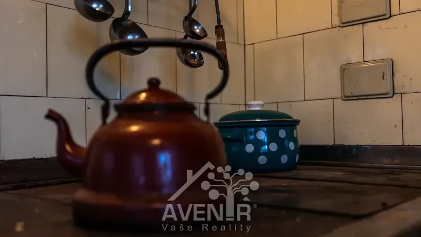 Prodej rodinného domu, Bozkov, 244 m2