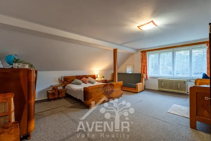 Prodej rodinného domu, Bozkov, 244 m2