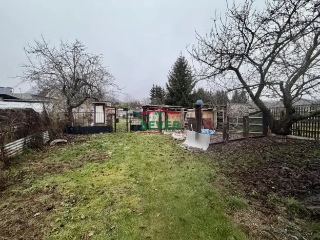 Prodej pozemku pro bydlení, Vysoká Pec - Drmaly, 1106 m2