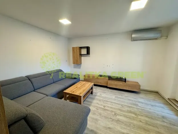 Pronájem bytu 2+1, Slušovice, Padělky, 62 m2