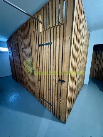 Pronájem bytu 2+1, Slušovice, Padělky, 62 m2