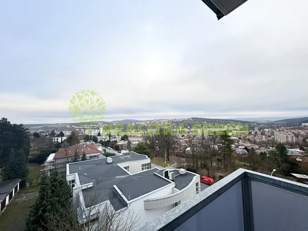 Prodej bytu 3+1, Zlín, Slovenská, 81 m2