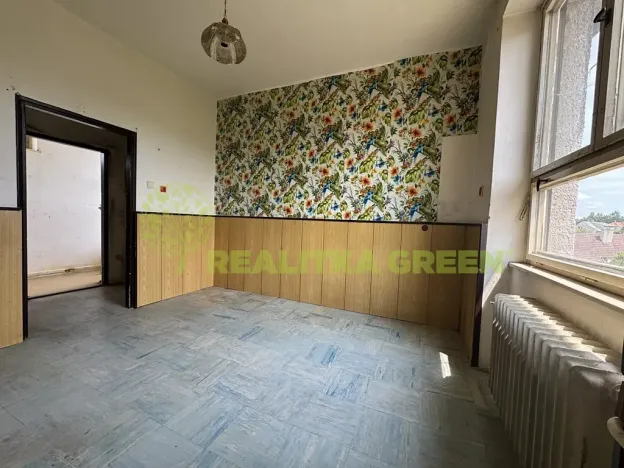 Prodej ubytování, Želetava, Pražská, 1135 m2