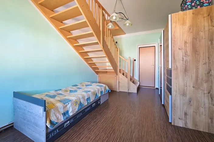 Prodej bytu 3+kk, Plzeň, Habrmannovo náměstí, 121 m2