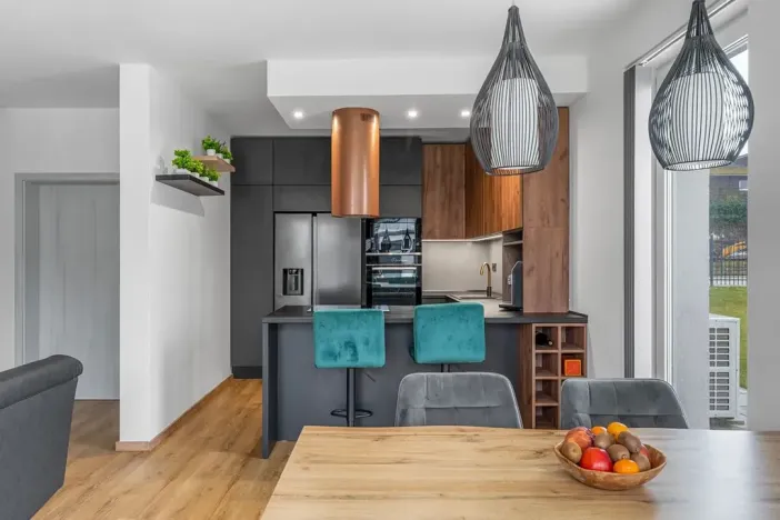 Prodej rodinného domu, Chocerady, 163 m2