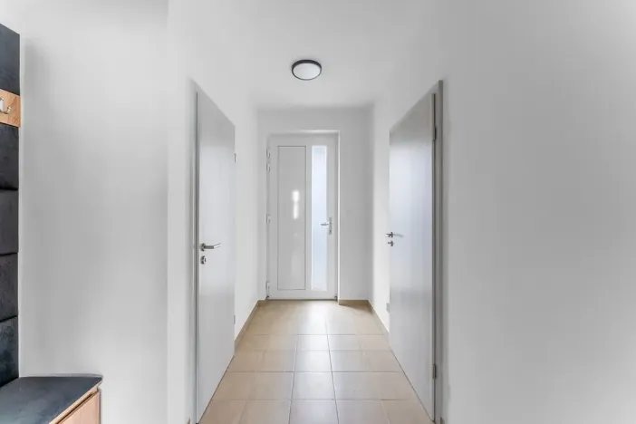 Prodej rodinného domu, Chocerady, 163 m2