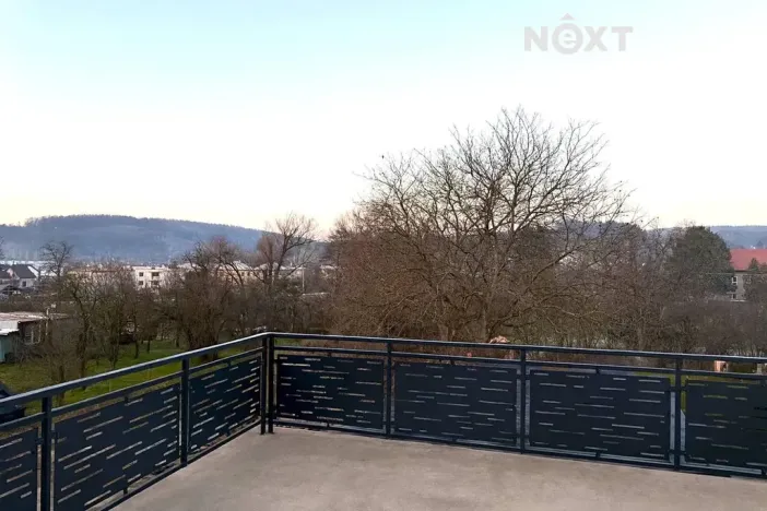 Prodej bytu 2+kk, Želechovice nad Dřevnicí, Nádražní, 75 m2