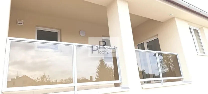 Prodej atypického bytu, Hevlín, 338 m2