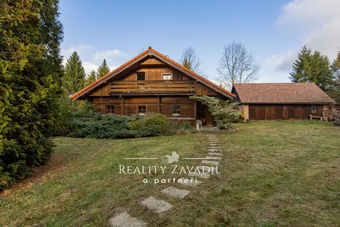 Prodej rodinného domu, Horní Bludovice, 125 m2