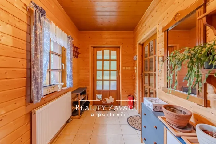 Prodej rodinného domu, Horní Bludovice, 125 m2