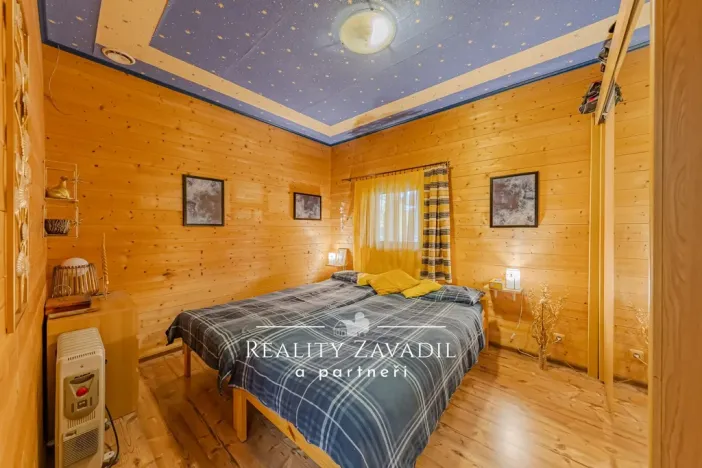 Prodej rodinného domu, Horní Bludovice, 125 m2