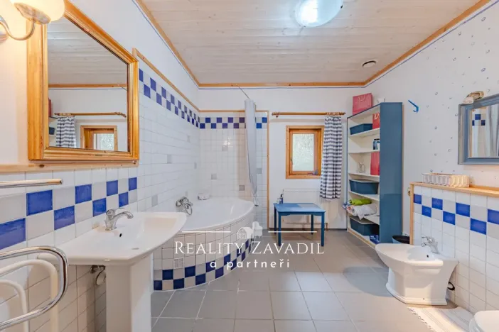 Prodej rodinného domu, Horní Bludovice, 125 m2