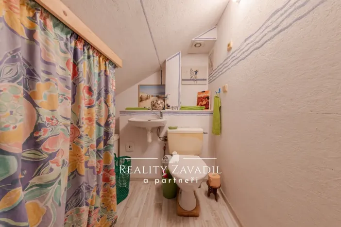 Prodej rodinného domu, Horní Bludovice, 125 m2