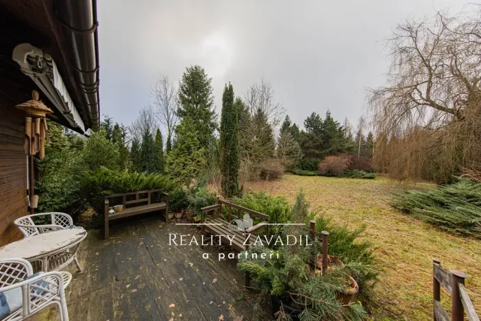 Prodej rodinného domu, Horní Bludovice, 125 m2