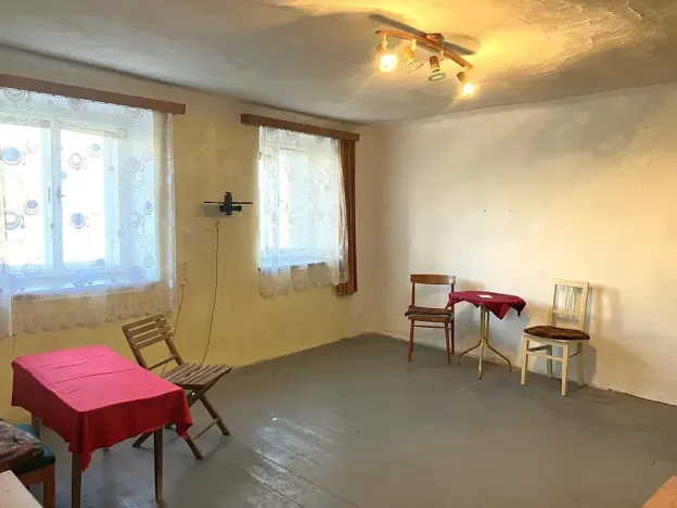 Prodej rodinného domu, Kňovice, 74 m2