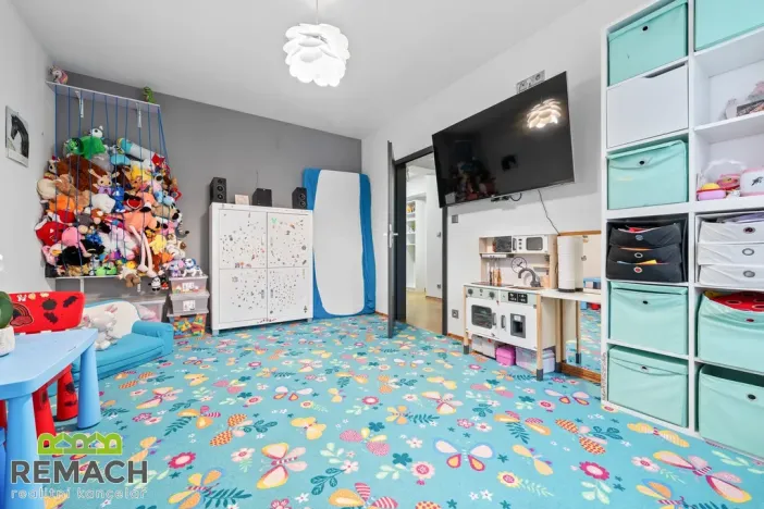 Prodej rodinného domu, Ostrožská Nová Ves, V uličce, 244 m2