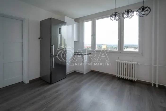 Pronájem bytu 3+1, Neratovice, 28. října, 70 m2