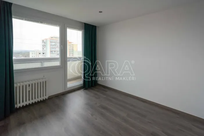 Pronájem bytu 3+1, Neratovice, 28. října, 70 m2