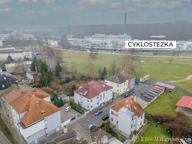 Prodej bytu 2+kk, Mladá Boleslav, Luční, 64 m2