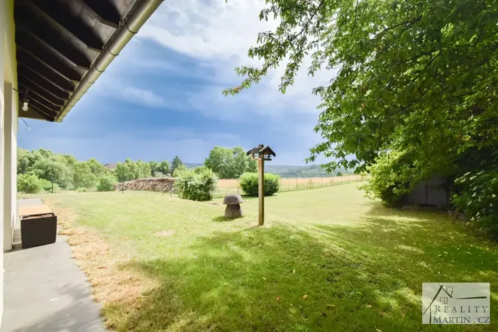 Pronájem rodinného domu, Sulice, Ke Skalce, 102 m2