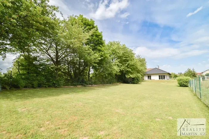 Pronájem rodinného domu, Sulice, Ke Skalce, 102 m2