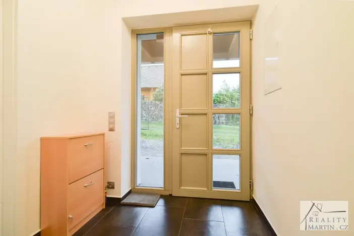 Pronájem rodinného domu, Sulice, Ke Skalce, 102 m2