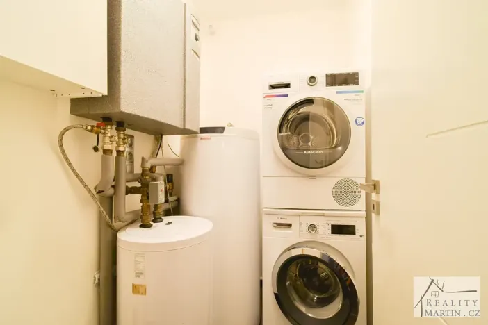 Pronájem rodinného domu, Sulice, Ke Skalce, 102 m2