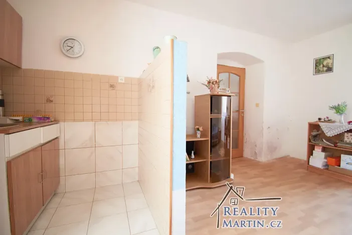 Prodej rodinného domu, Leština u Světlé, 236 m2