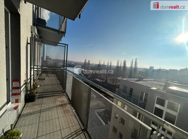 Pronájem bytu 1+kk, Kolín - Kolín V, Mlýnská, 33 m2