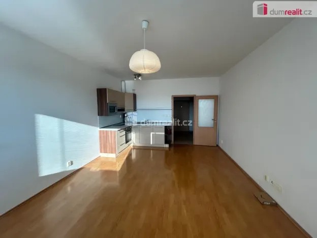Pronájem bytu 1+kk, Kolín - Kolín V, Mlýnská, 33 m2