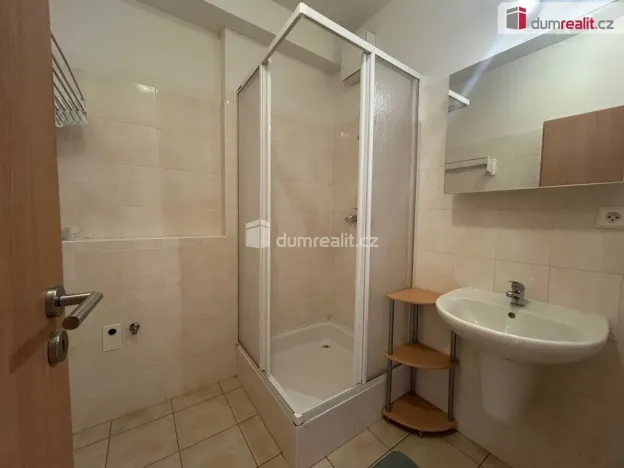 Pronájem bytu 1+kk, Kolín - Kolín V, Mlýnská, 33 m2