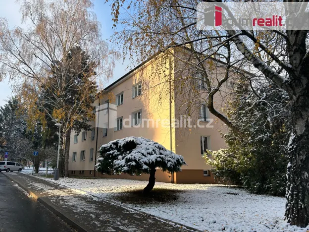 Pronájem bytu 2+1, Kolín - Kolín II, Na Magistrále, 60 m2