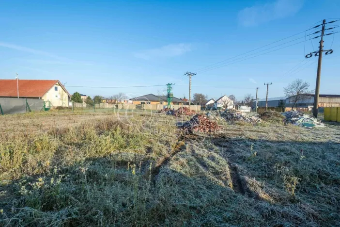 Prodej pozemku pro bydlení, Obříství, Povodňová, 1610 m2