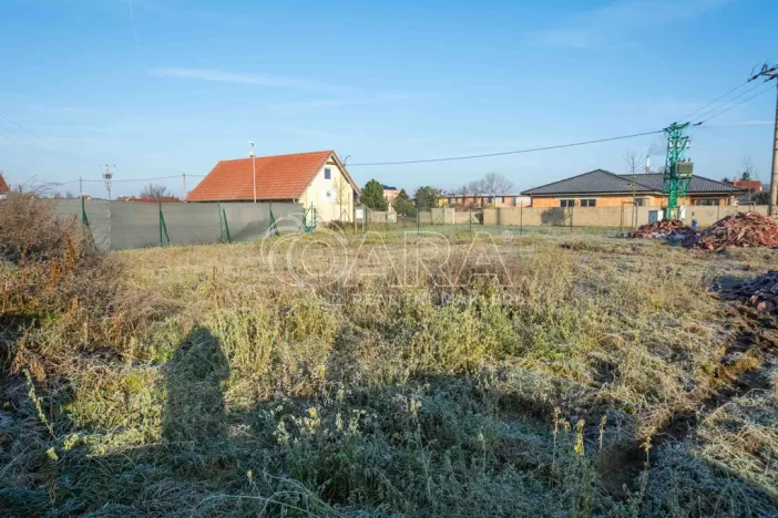 Prodej pozemku pro bydlení, Obříství, Povodňová, 1610 m2