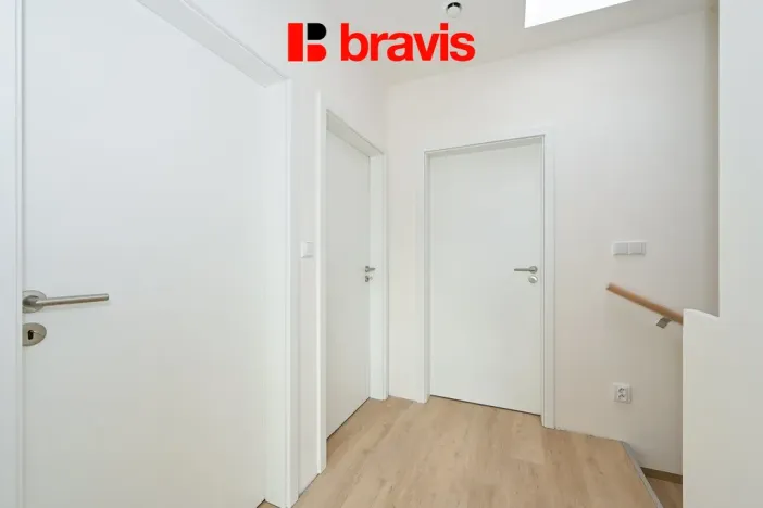 Prodej rodinného domu, Křenovice, Široká, 110 m2